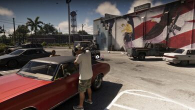 GTA 6: الطلبات المسبقة على PlayStation 5 ترتفع 606% بعد إعلان Rockstar