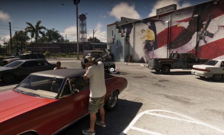 GTA 6: الطلبات المسبقة على PlayStation 5 ترتفع 606% بعد إعلان Rockstar