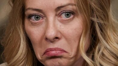 حكومة ميلوني تدخل التاريخ.. الأطول بقاءً في إيطاليا منذ الحرب العالمية الثانية