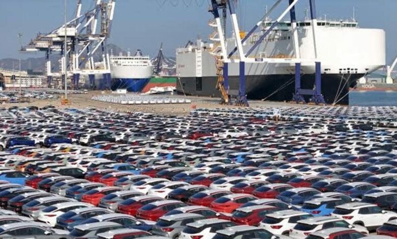 الصين تطلق إرشادات جديدة لشركات السيارات في الخارج: تجنّب تغيرات الأسعار المتكررة واحترام استقلالية الوكلاء