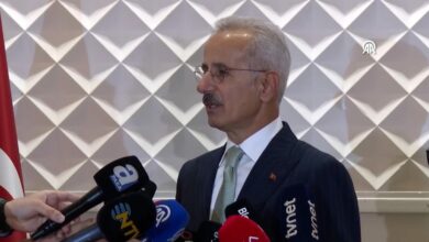 بعد اصطدام في بحر مرمرة.. غرق سفينة خلال 11 دقيقة وفقدان 10 بحارة أتراك