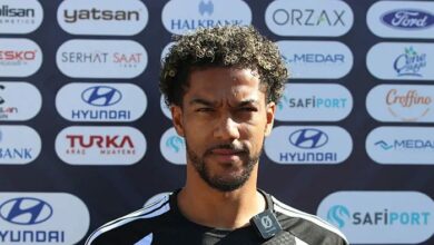 عاجل | فلوريان آي يطمئن جماهير كوجالي سبور: سترون لاعبًا يبحث عن الأهداف بروح الفريق