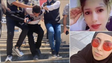 اعترافات قاتل الفتاتين في إسطنبول تكشف جريمة ثالثة عمرها 17 عامًا