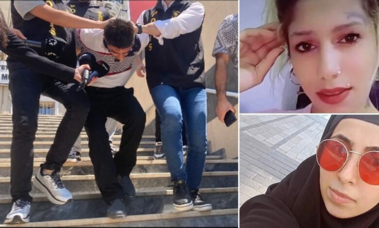 اعترافات قاتل الفتاتين في إسطنبول تكشف جريمة ثالثة عمرها 17 عامًا