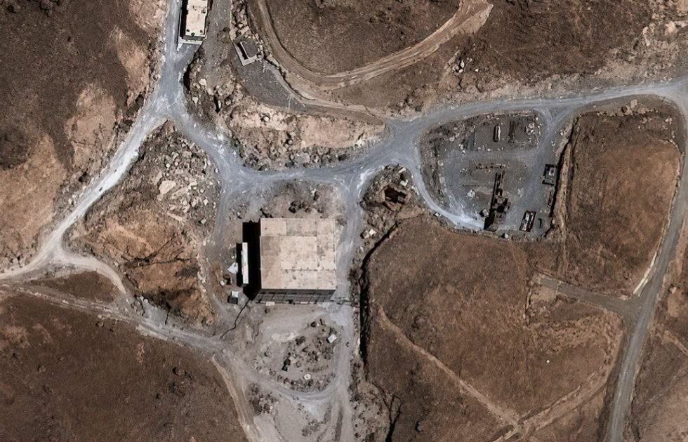 تقرير سري للطاقة الذرية: مفاعل نووي غير معلن في دير الزور و73 طناً من اليورانيوم بحوزة نظام الأسد