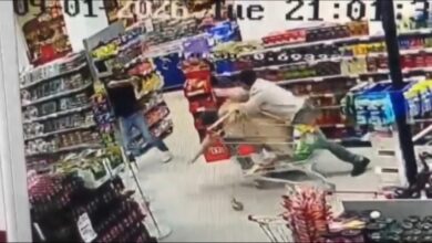 بعد خصومة سابقة… تبادل إطلاق نار في متجر بأنقرة يُصيب شخصًا