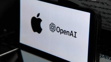 آبل تتهم OpenAI بسرقة أسرارها التجارية عبر توظيف 400 موظف سابق