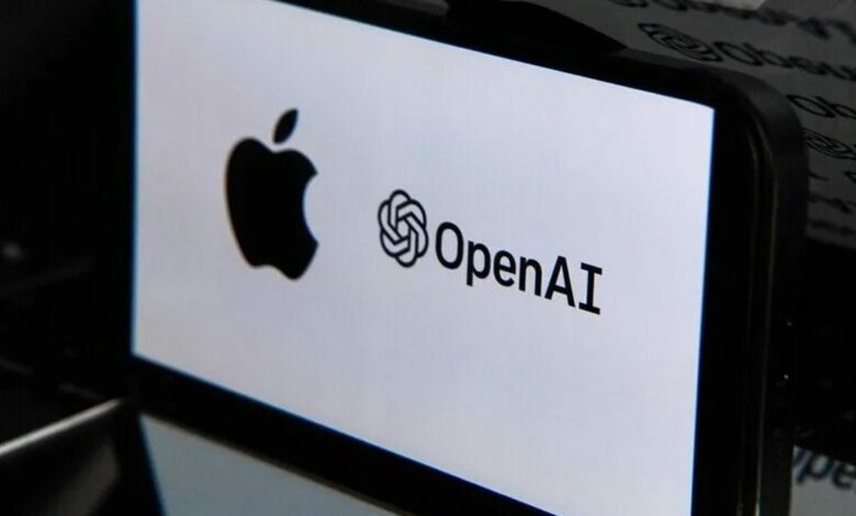 آبل تتهم OpenAI بسرقة أسرارها التجارية عبر توظيف 400 موظف سابق