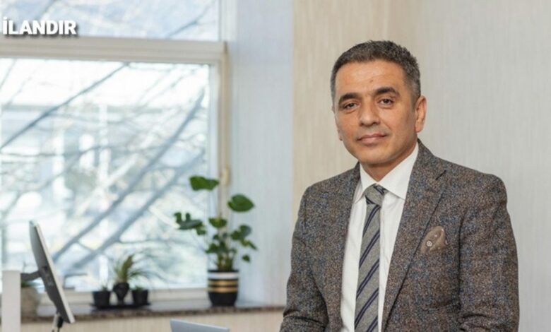 بيلونا تعيّن بلال أويانق مديرًا عامًا جديدًا