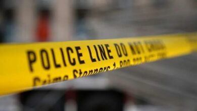 إطلاق نار قرب احتجاجات في منيابوليس يسقط جرحى بينهم شرطيان