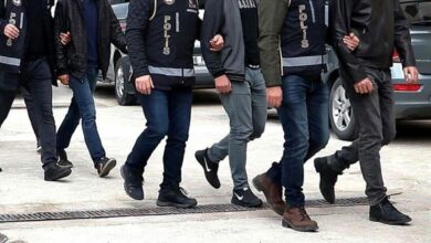 النيابة التركية تصدر أوامر اعتقال بحق مسؤولين في بلدية إسطنبول بينهم مدير المشتريات