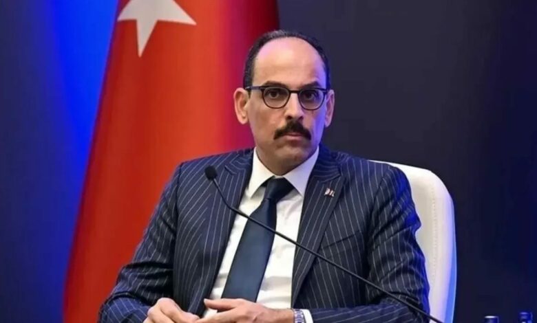 في أثينا... لقاء بين رئيسي استخبارات تركيا واليونان