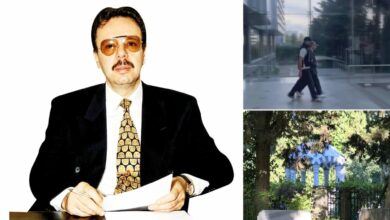 توقيف طبيب وزير النقل التركي الأسبق بتهمة الشهادة الزور في قضية وفاته