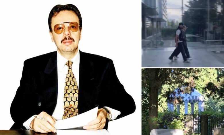 توقيف طبيب وزير النقل التركي الأسبق بتهمة الشهادة الزور في قضية وفاته