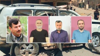 كيف تحولت المخابرات التركية إلى ذراع عملياتية تضرب خارج الحدود؟