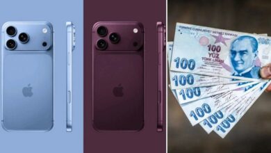 تسريب يكشف موعد إطلاق iPhone 18 وأسعاره في تركيا.. والزيادة قد تصل إلى 20%