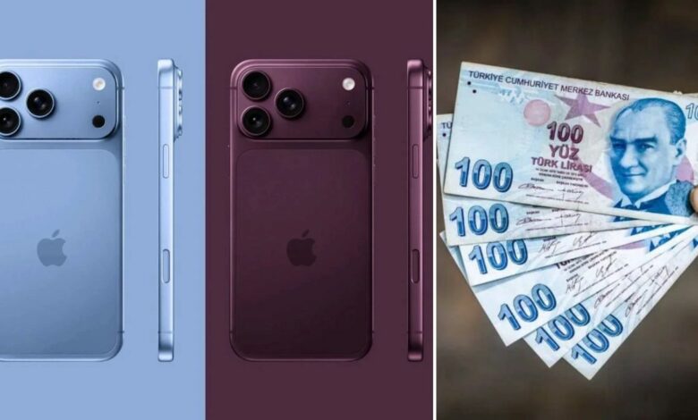 تسريب يكشف موعد إطلاق iPhone 18 وأسعاره في تركيا.. والزيادة قد تصل إلى 20%