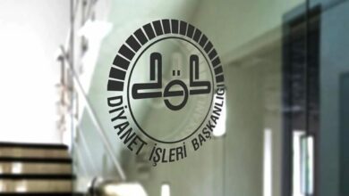 رئاسة الشؤون الدينية التركية تلجأ للقضاء ضد صحيفة زعمت توجيه المفتين لجمع الأصوات