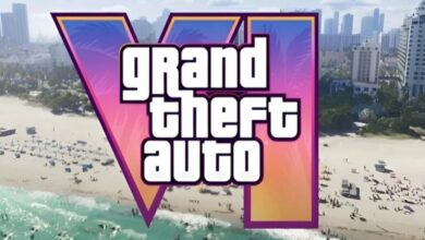 قبل الجميع.. "نتفليكس" تعرض العرض الموسع الجديد للعبة GTA 6 في أغسطس