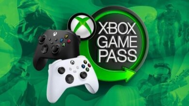 مشتركو Xbox Game Pass على موعد مع 4 ألعاب تُحذف في 15 أغسطس