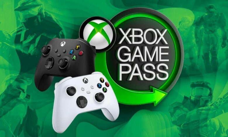 مشتركو Xbox Game Pass على موعد مع 4 ألعاب تُحذف في 15 أغسطس