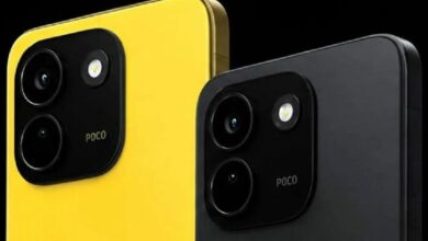 تسريب أسعار Poco X8 المرتقب: ما الفارق بين النسختين؟
