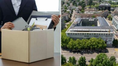 رغم أرباحها القياسية... سويس لايف تستغني عن 600 موظف بحلول 2028