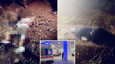 قتيلان و3 جرحى في اشتباك مسلح بغازي عنتاب.. والسبب ديون قديمة