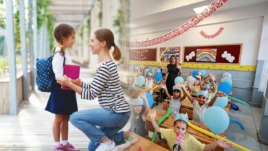 أولياء أمور الطلاب الجدد في تركيا يحصلون على إجازة إدارية خلال أسبوع التهيئة