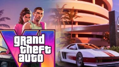 انتقادات شرطة ميامي لخطة البلدية الترويجية للعبة GTA 6