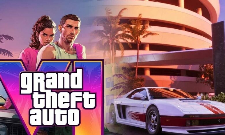 انتقادات شرطة ميامي لخطة البلدية الترويجية للعبة GTA 6