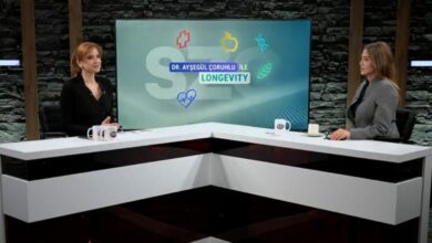 خبيرة كيمياء حيوية: ارتفاع السكر في الدم يحوّل الجسم إلى "لون داكن"… كيف نمنع ذلك؟