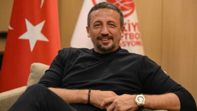 رئيس اتحاد السلة التركي يكشف سر تألق المنتخب: لا نضع سقفًا لطموحات السيدات