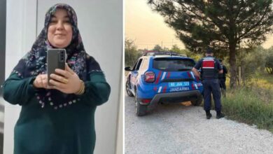 عاجل | فقدان امرأة في عثمانية بعد خروجها للتنزه.. والبحث يتركز في غابات سد بيركة