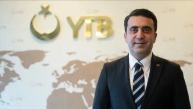 عاجل | 115 شابًا تركيًا من الخارج يبدأون تدريبًا في شركات الدفاع التركية