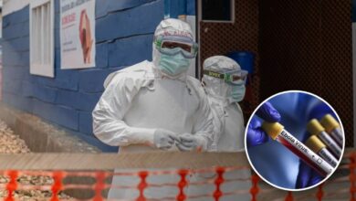 إيبولا يضرب 60 منطقة في الكونغو الديمقراطية ويسجل 3095 وفاة