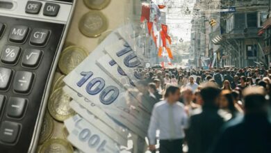 بعد رفع الحكومة هدف التضخم.. ما التوقعات الجديدة لأجور العاملين في تركيا بـ2027؟