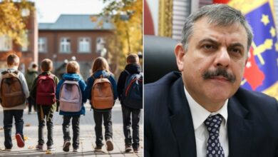 عاجل | وزير الداخلية التركي يتوعد بعدم السماح بأي استغلال يسمم مسار "تركيا بلا إرهاب"
