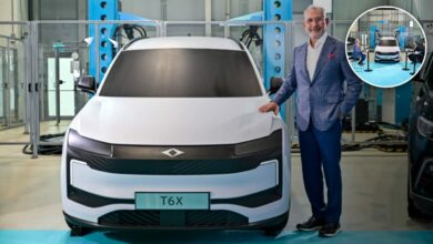 رئيس شركة توق التركية: أسعار T6X ستكون قريبة من نصف أسعار السوق.. وموعد طلباته يقترب