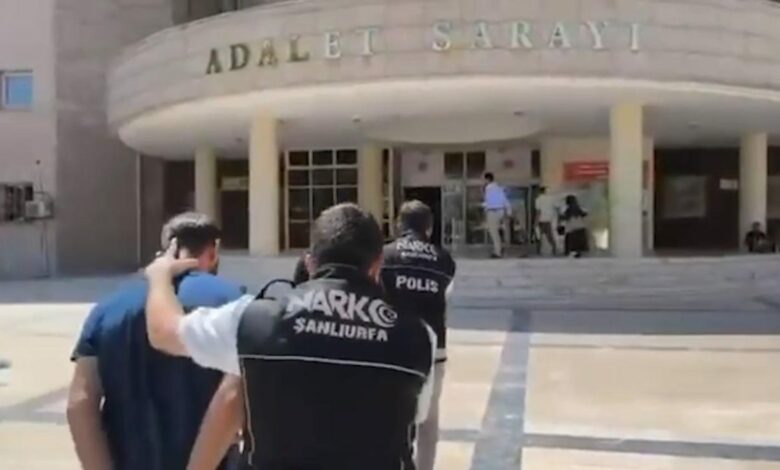 عاجل | 424 مشتبهًا به يظلون خلف القضبان في حملة تركيا الموسعة على تجار المخدرات