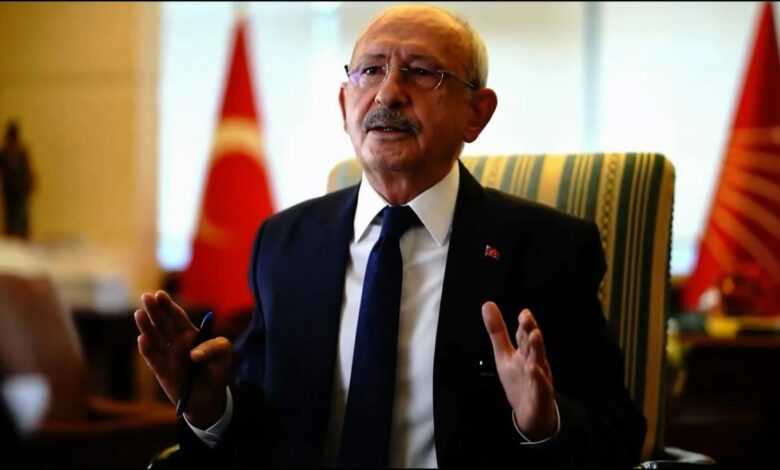 عاجل | قليجدار أوغلو يخاطب إمام أوغلو: كن مستعدًا لحساب كل قرش