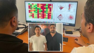 بعد تحليل 1.4 مليون نجم.. علماء أتراك يعثرون على 4 مجرات ابتلعتها درب التبانة