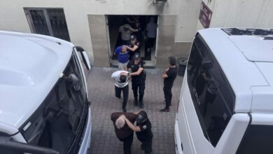 عاجل | من بين 32 مشتبهًا به.. تركيا تعلن توقيف 16 في عملية بطابع "الجيل الجديد"