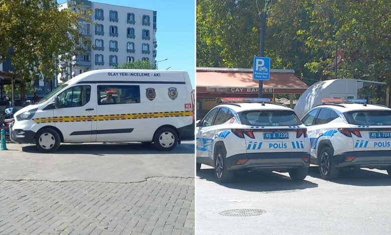 عاجل | كاميرا خفية تبث مباشرة داخل مرحاض مقهى في تركيا.. والشرطة تلاحق الفاعل