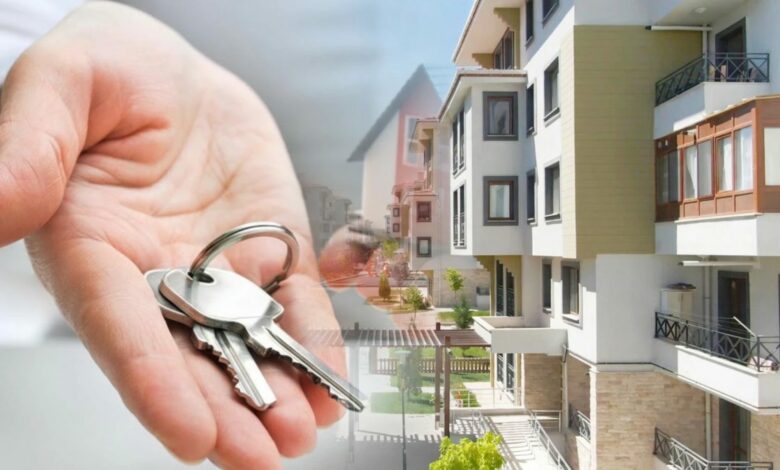لأول مرة في تاريخ تركيا.. إسطنبول تؤجر مساكن اجتماعية بنصف سعر السوق