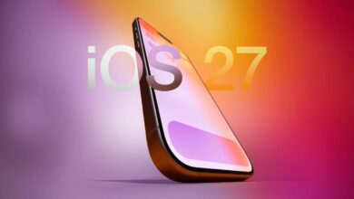 iOS 27 في تركيا: تاريخ الإصدار 14 سبتمبر وهذه هواتف iPhone المتوافقة