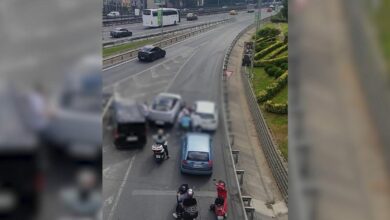 عاجل | 3 سائقين في إسطنبول دفعوا 540 ألف ليرة.. والسبب مشاجرة على الطريق