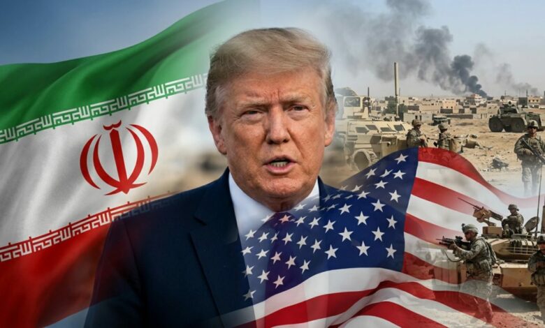 مستشارو ترامب يرون حرب إيران قابلة للامتداد سنوات... وبنتاغون يمدد نشر دفاعات جوية بلا سقف زمني