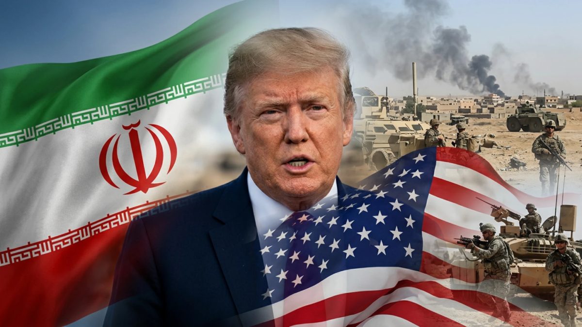 مستشارو ترامب يرون حرب إيران قابلة للامتداد سنوات… وبنتاغون يمدد نشر دفاعات جوية بلا سقف زمني