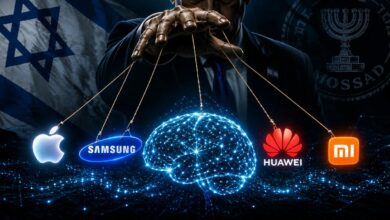 تركيا: مكونات إسرائيلية في هواتف iPhone 17 وGalaxy S/Z تثير مخاوف المستخدمين